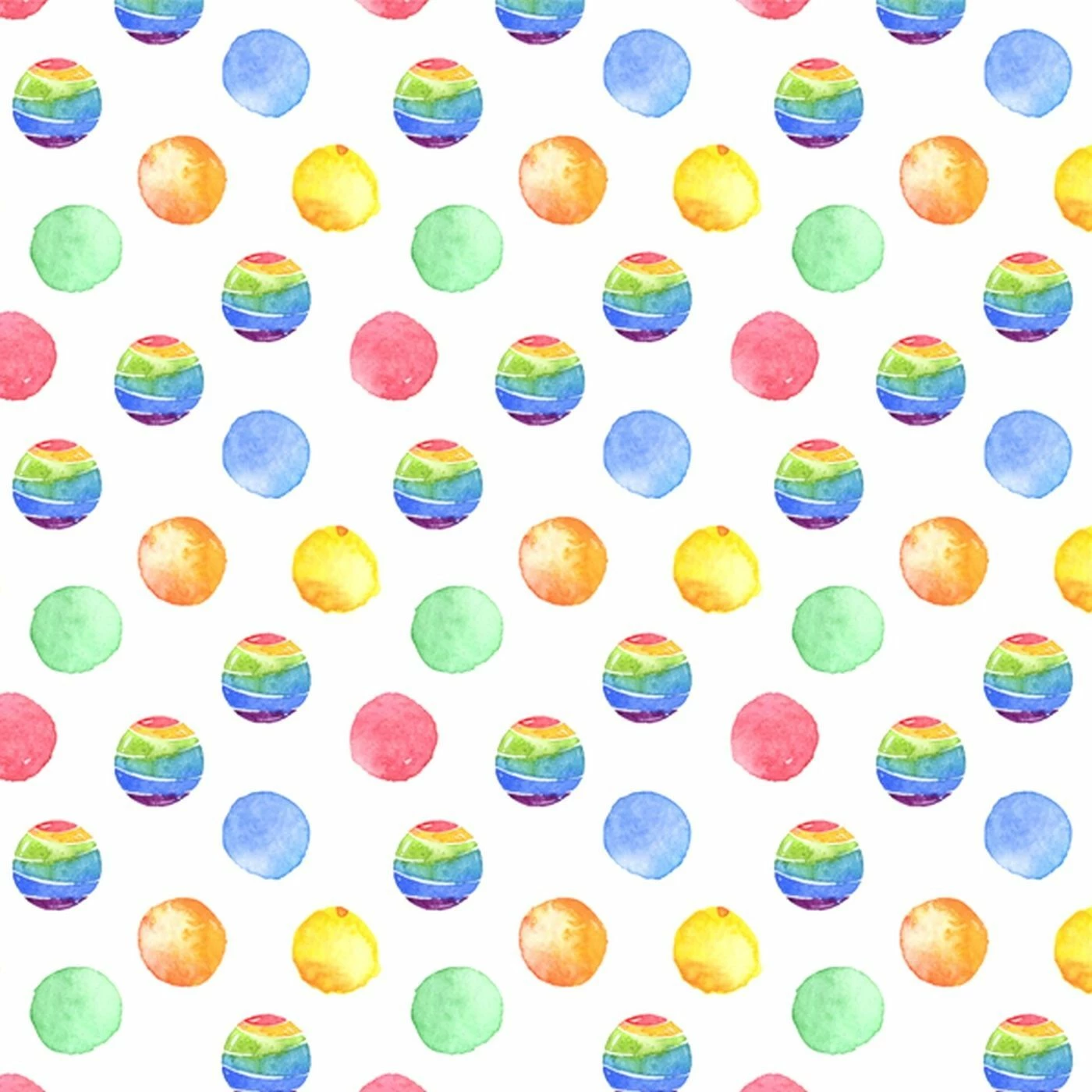 Bio-Jersey, Dots, Punkte-Kombi, Kleine Trolls 1 Bio-Jersey, Dots, Punkte-Kombi, Kleine Trolls