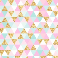 Bio-Jersey, Dreiecke, MamaLiebe