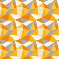 Bio-Jersey, Ecktiere, Fuchs, Muster Groß