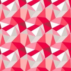 Bio-Jersey, Ecktiere, Kakadu, Muster Groß