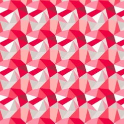 Bio-Jersey, Ecktiere, Kakadu, Muster Klein