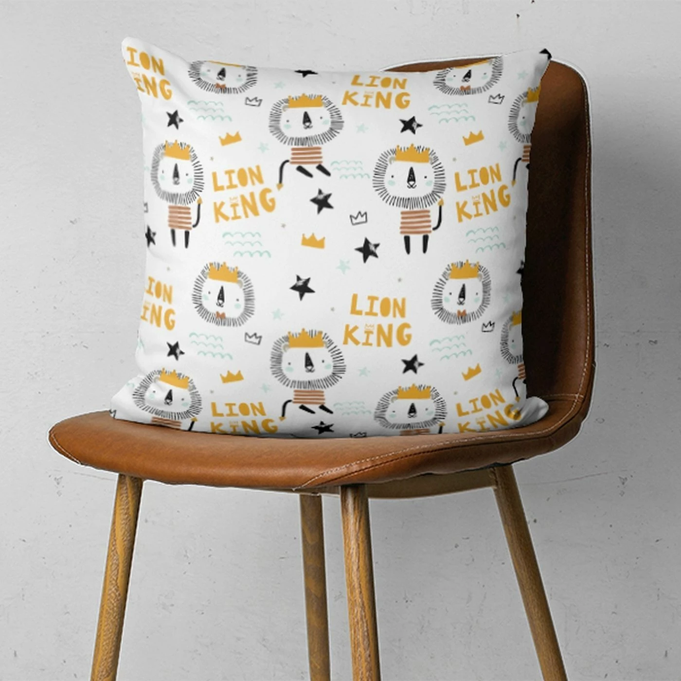 Bio-Jersey, Einhorn, Scandic Kids 3 Bio-Jersey, Einhorn, Scandic Kids – Bild 3