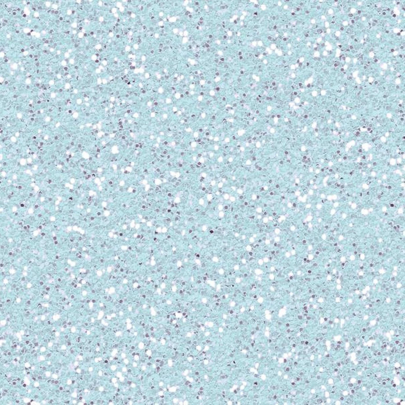 Bio-Jersey, Eulenglanz, Fake Glitzer Blau 1 Bio-Jersey, Eulenglanz, Fake Glitzer Blau