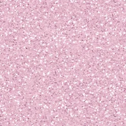 Bio-Jersey, Eulenglanz, Fake Glitzer Rose