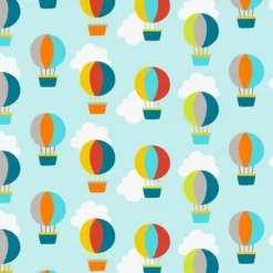 Bio-Jersey, Fahrzeuge, Ballon