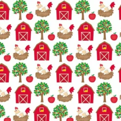 Bio-Jersey, Farmhaus - Die Kleine Farm