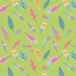 Bio-Jersey, Federn, Native Fox