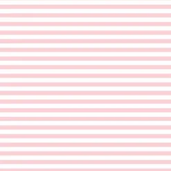 Bio-Jersey, Fernweh, Streifen, Rosa