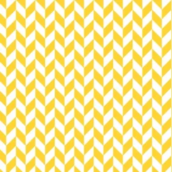 Bio-Jersey, Fischgräten-Muster, Gelb