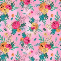 Bio-Jersey, Flowers, Känguru & Koala