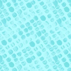 Bio-Jersey, Forest Childhood, Punkte Türkis