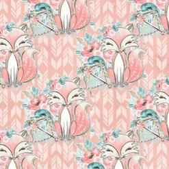 Bio-Jersey, Fox Dreams, Fuchsliebe