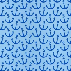 Bio-Jersey, Freunde Der See, Anker Blau