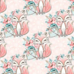 Bio-Jersey, Fuchs Fuchsliebe