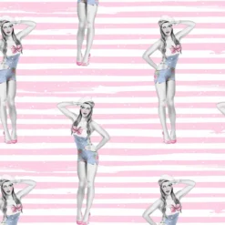 Bio-Jersey, Girl, Seagirls, Maritim