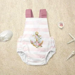 Bio-Jersey, Girl, Seagirls, Maritim -Outlet STOFFWELTEN Store bio jersey girl seagirls maritim5