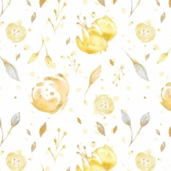 Bio-Jersey, Golden Flower, Gold Mint Collection