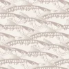 Bio-Jersey, Gone Fishing, Fische Beige
