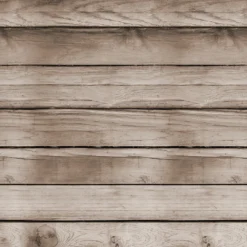 Bio-Jersey, Gone Fishing, Holzoptik