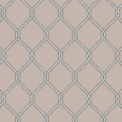 Bio-Jersey, Gone Fishing, Muster Beige