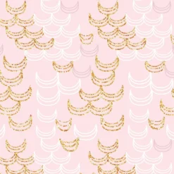 Bio-Jersey, Grafisches Muster, MamaLiebe