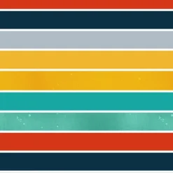 Bio-Jersey, Großbaustelle, Blockstreifen