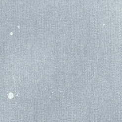 Bio-Jersey, Großbaustelle, Uni Struktur Grau