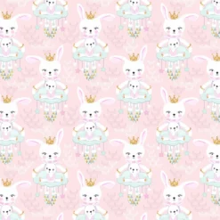 Bio-Jersey, Hasen, MamaLiebe