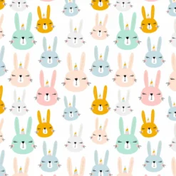 Bio-Jersey, Hasen, Scandic Kids II