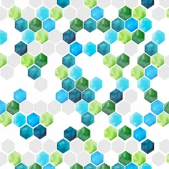 Bio-Jersey, HEXAGON, Kleiner Einstein