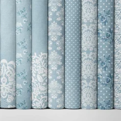 Bio-Jersey, Jeanslook Uni, Summer Jeans -Outlet STOFFWELTEN Store bio jersey jeanslook uni summer jeans3