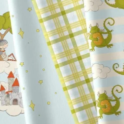 Bio-Jersey, Karos Rot Grün, Müde Krieger -Outlet STOFFWELTEN Store bio jersey karos rot gruen muede krieger4