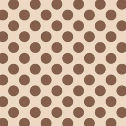 Bio-Jersey, Kleine Glotzies, Kombi Erdmännchen Punkte