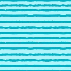 Bio-Jersey, Kleine Glotzies, Kombi Krokodil Streifen