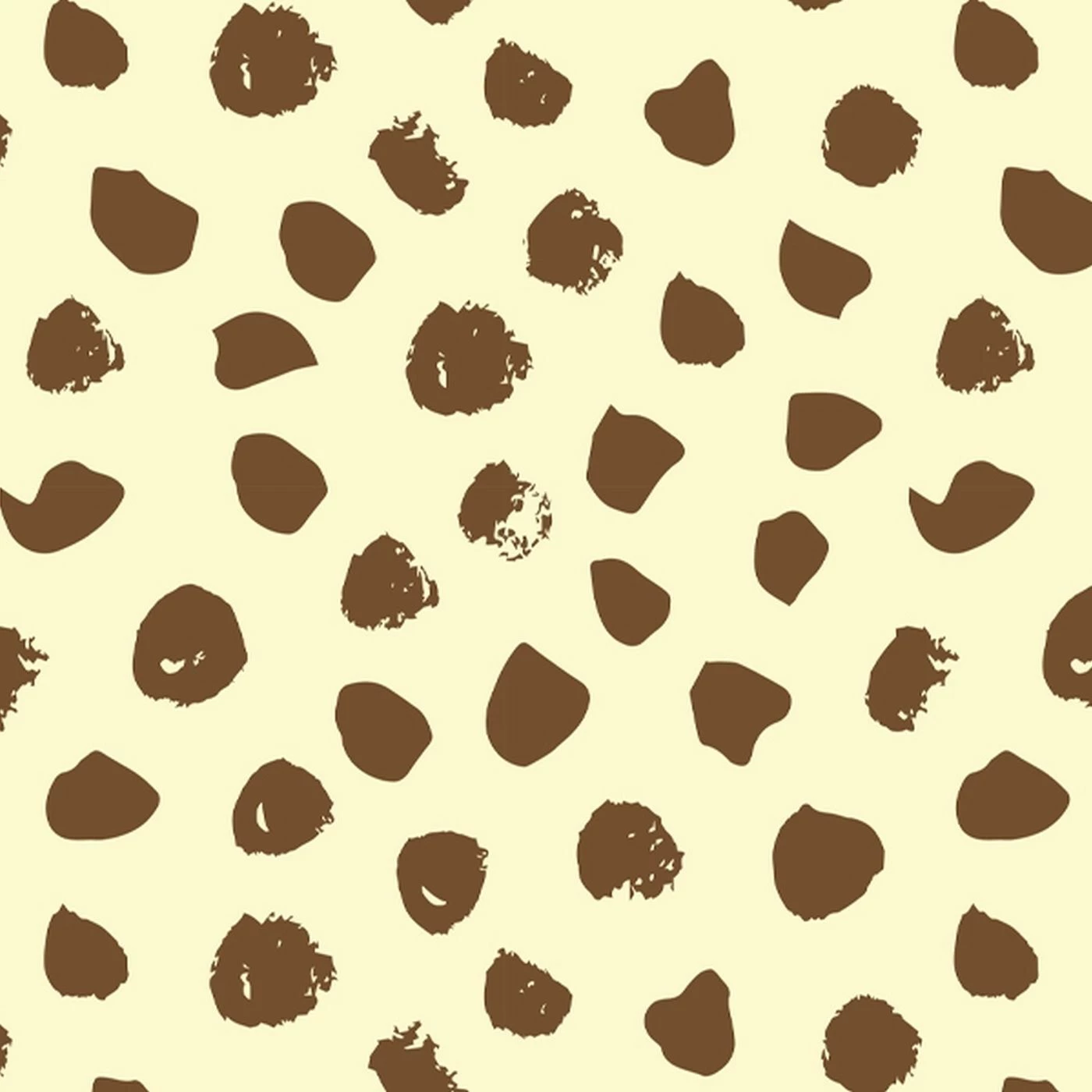 Bio-Jersey, Kleine Glotzies, Kombi Leopard Flecken 1 Bio-Jersey, Kleine Glotzies, Kombi Leopard Flecken