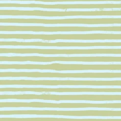 Bio-Jersey, Kleiner Angler Unregelmäßige Streifen