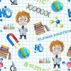 Bio-Jersey, Kleiner Einstein