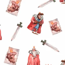 Bio-Jersey, Könige, Land Der Ritter