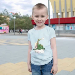 Bio-Jersey, Könige, Land Der Ritter 9 Bio-Jersey, Könige, Land Der Ritter -Outlet STOFFWELTEN Store bio jersey koenige land der ritter5