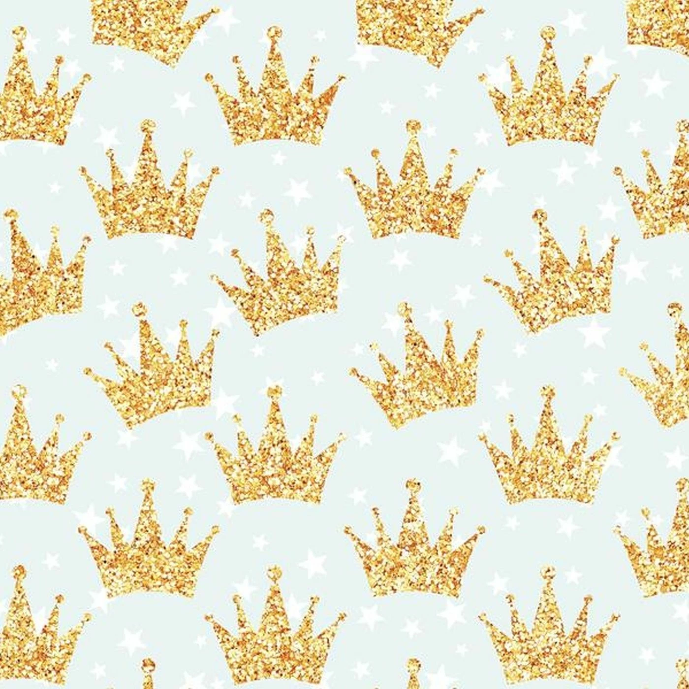 Bio-Jersey, Kronen, MamaLiebe 1 Bio-Jersey, Kronen, MamaLiebe