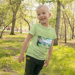 Bio-Jersey, Kühe, Bauernhof -Outlet STOFFWELTEN Store bio jersey kuehe bauernhof4