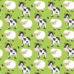 Bio-Jersey, Kühe Schafe - Die Kleine Farm