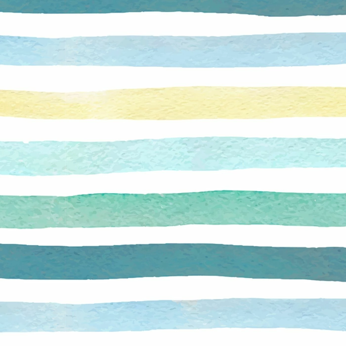 Bio-Jersey, Küstenkind, Streifen Boy 1 Bio-Jersey, Küstenkind, Streifen Boy