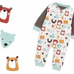 Bio-Jersey, Lama, Scandic Kids 7 Bio-Jersey, Lama, Scandic Kids -Outlet STOFFWELTEN Store bio jersey lama scandic kids4