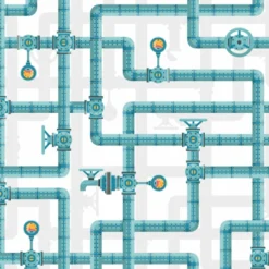 Bio-Jersey, Leitung Steht Little Constructor