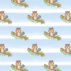 Bio-Jersey Lieber Biber