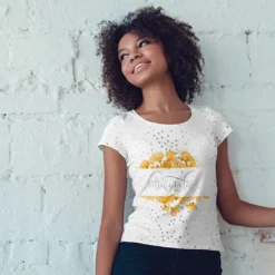 Bio-Jersey Like Gingko, Vintage Flower Love 11 Bio-Jersey Like Gingko, Vintage Flower Love -Outlet STOFFWELTEN Store bio jersey like gingko vintage flower love5