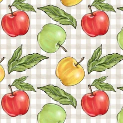 Bio-Jersey, Little Farm, Äpfel