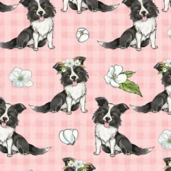 Bio-Jersey, Little Farm, Hündin