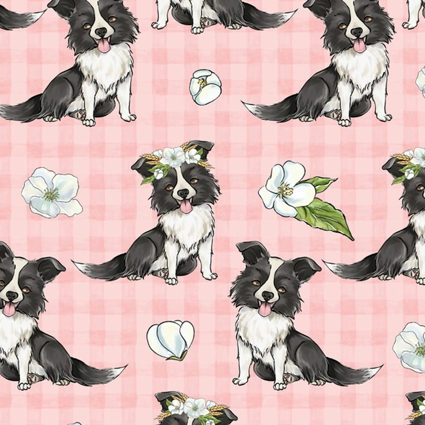 Bio-Jersey, Little Farm, Hündin 1 Bio-Jersey, Little Farm, Hündin